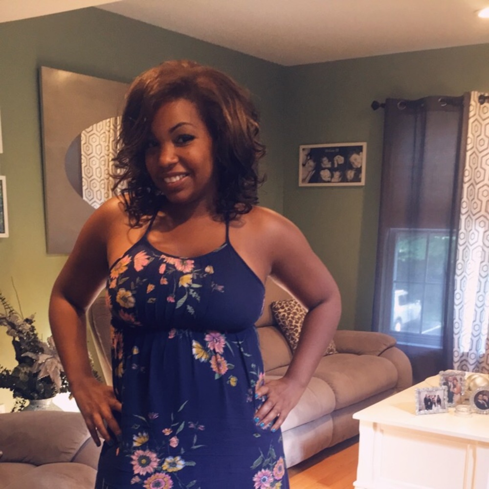 Meet your Posher, Chesirae